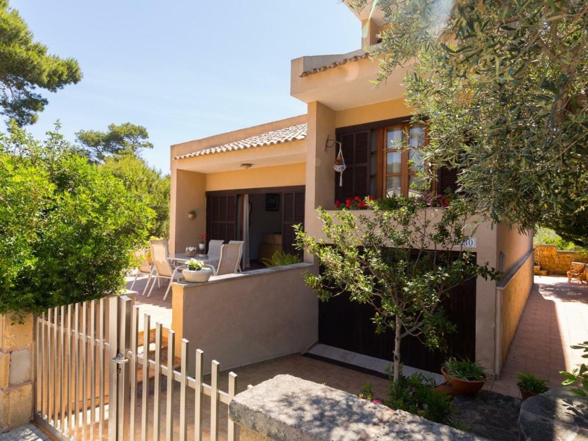 Villa Ca Na Perla à Son Serra de Marina Extérieur photo